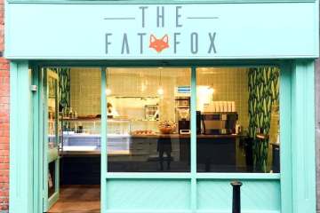 Best Healthy Restaurants in Dublin