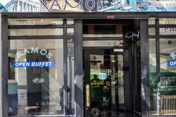 BEST Greek Restaurants in Dublin